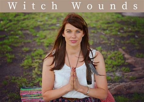 Crystal Healing for the Witch Wound: A Step-by-Step Guide